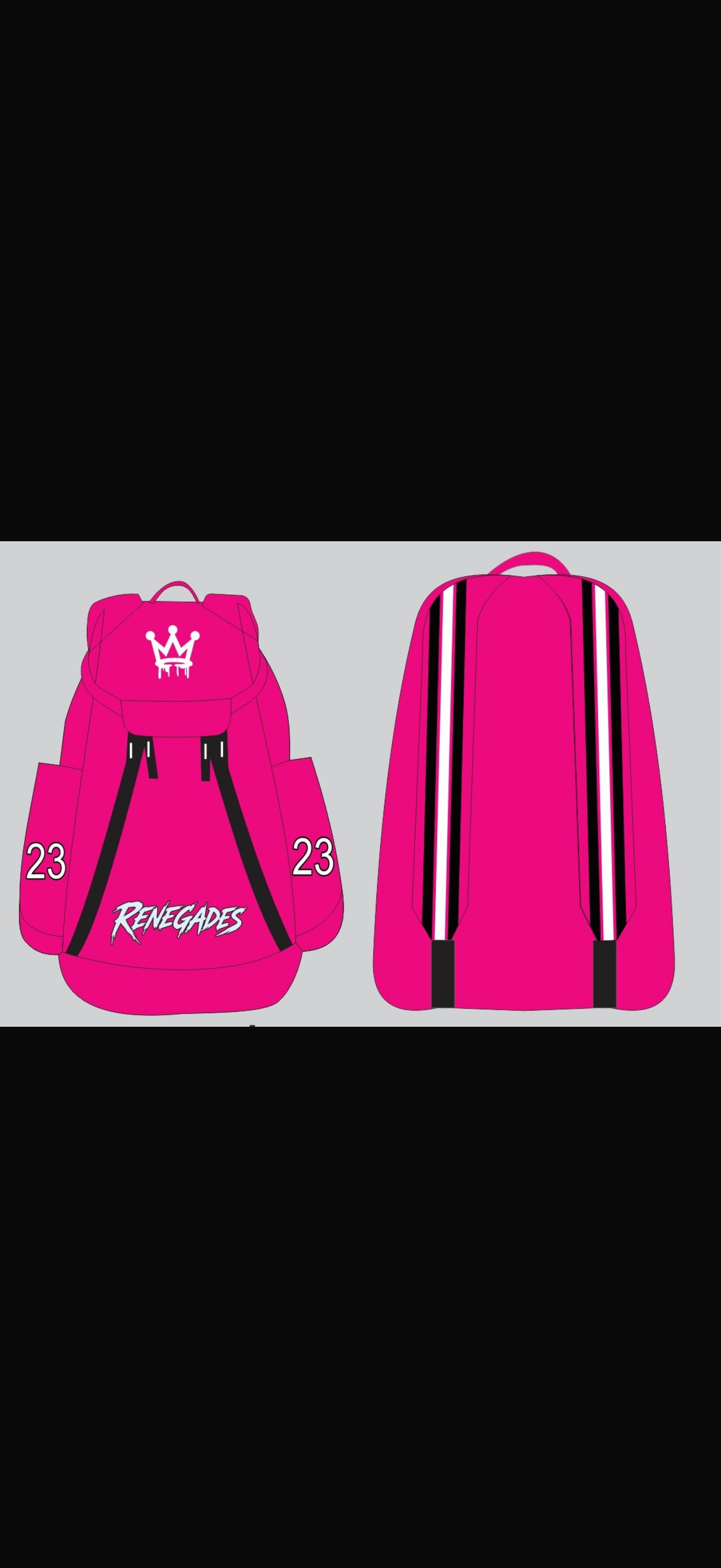 Renegades Backpack