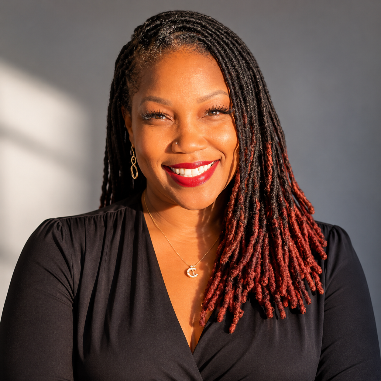 Tameka McCoy